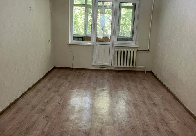 3-комнатная квартира · 63 м² · 4 этаж, Салтанат