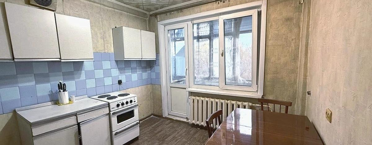 2-комнатная квартира · 52 м², назарбаева