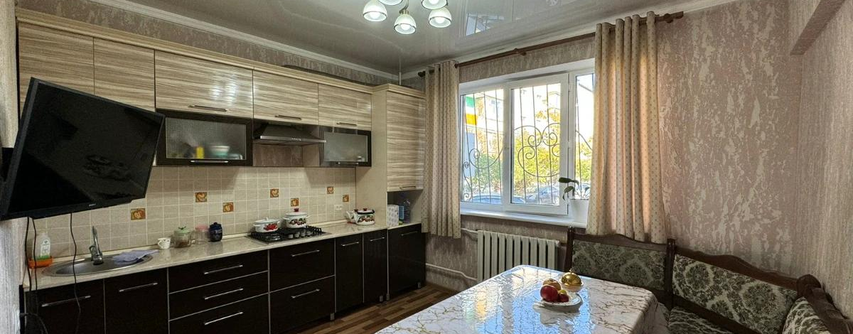 2-комнатная квартира · 68.74 м² · 1/5 этаж, Астана 11 — Президентский парк