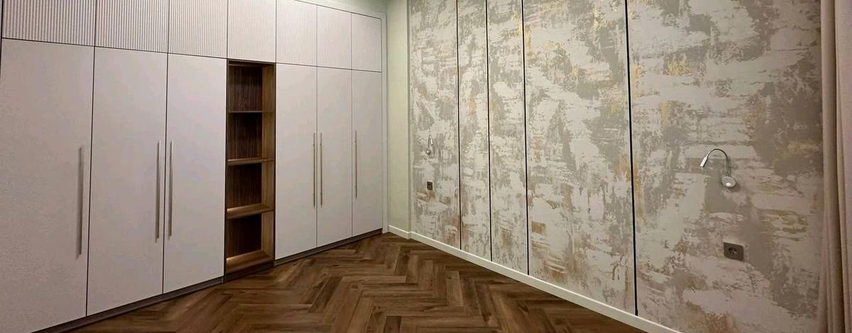 2-комнатная квартира · 51 м² · 2/20 этаж, Туран 44/2 — Орынбор