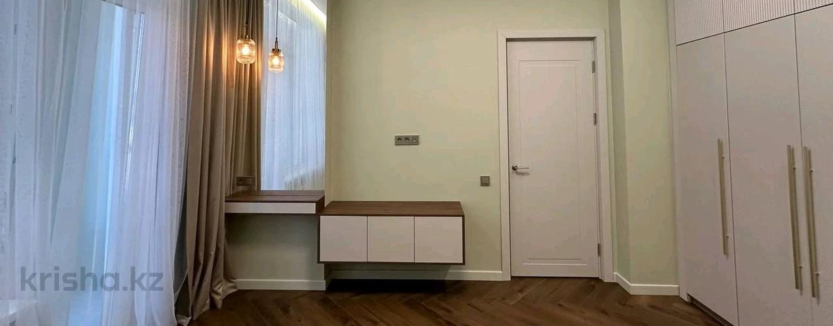 2-комнатная квартира · 51 м² · 2/20 этаж, Туран 44/2 — Орынбор