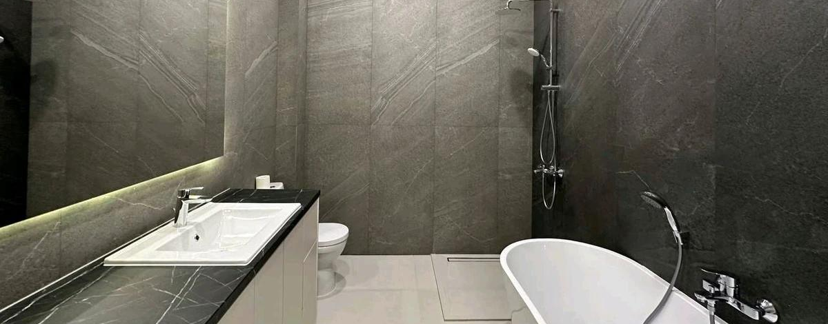 2-комнатная квартира · 51 м² · 2/20 этаж, Туран 44/2 — Орынбор