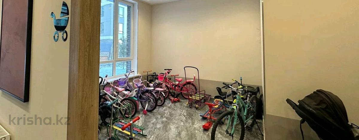 2-комнатная квартира · 51 м² · 2/20 этаж, Туран 44/2 — Орынбор