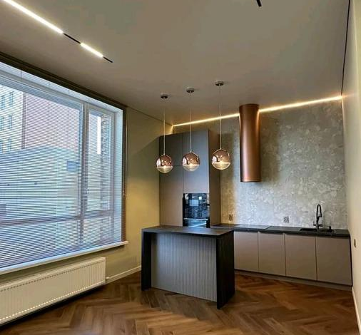 2-комнатная квартира · 51 м² · 2/20 этаж, Туран 44/2 — Орынбор