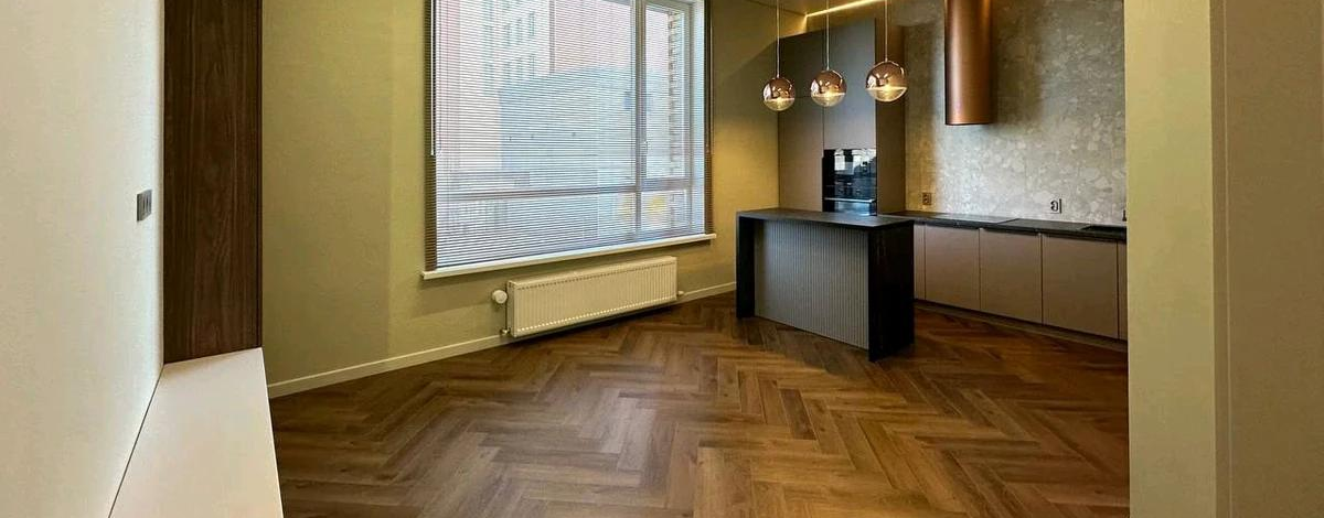 2-комнатная квартира · 51 м² · 2/20 этаж, Туран 44/2 — Орынбор