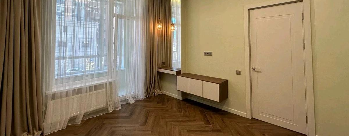 2-комнатная квартира · 51 м² · 2/20 этаж, Туран 44/2 — Орынбор