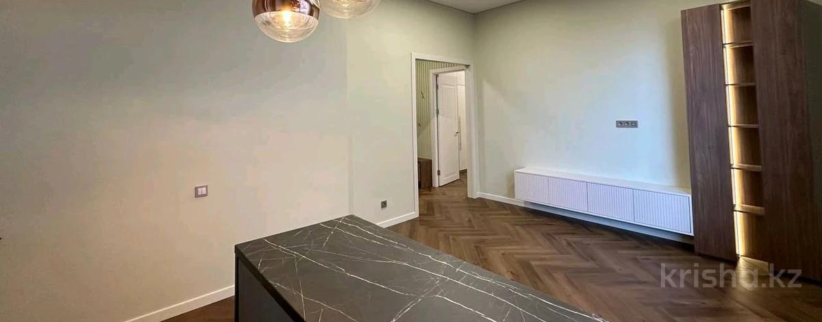 2-комнатная квартира · 51 м² · 2/20 этаж, Туран 44/2 — Орынбор