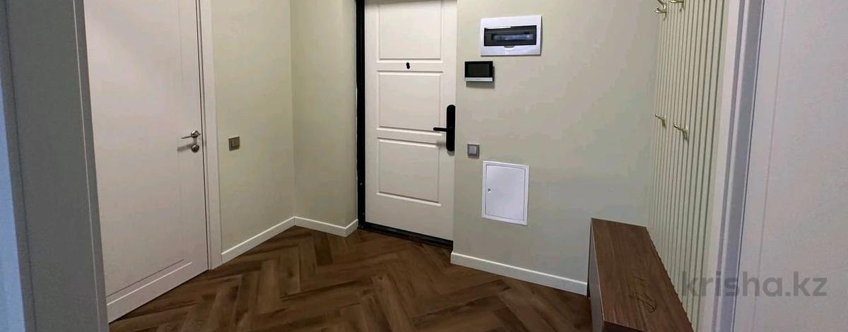 2-комнатная квартира · 51 м² · 2/20 этаж, Туран 44/2 — Орынбор