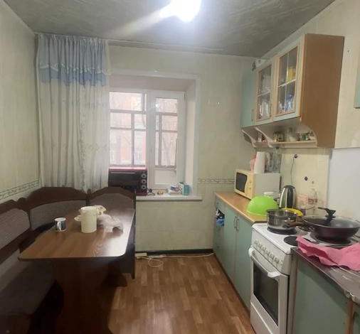 2-комнатная квартира · 50 м², Бухар Жырау 3/1