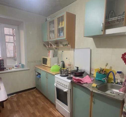 2-комнатная квартира · 50 м², Бухар Жырау 3/1