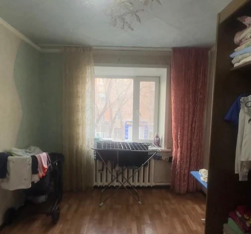 2-комнатная квартира · 50 м², Бухар Жырау 3/1