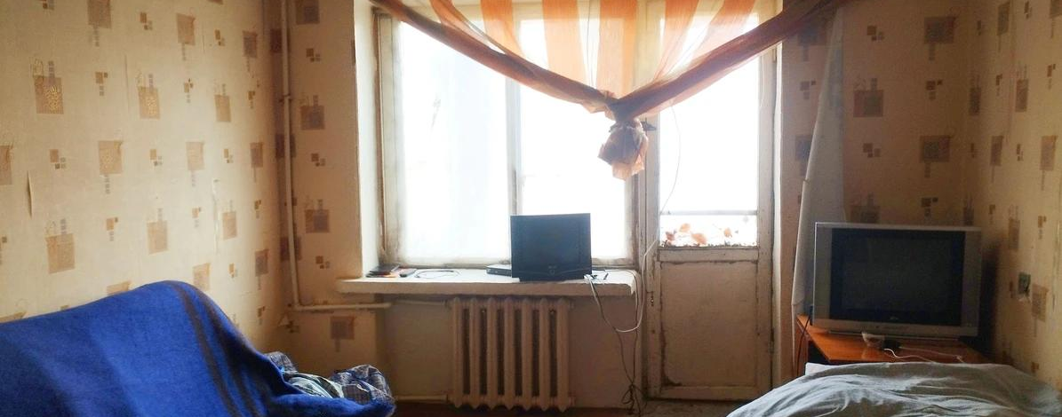 1-комнатная квартира · 35.2 м² · 2/5 этаж, Салтанат 29А