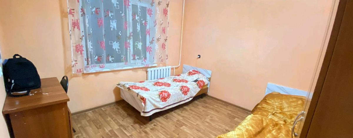 3-комнатная квартира · 66 м² · 3/5 этаж, Мкр Алатау