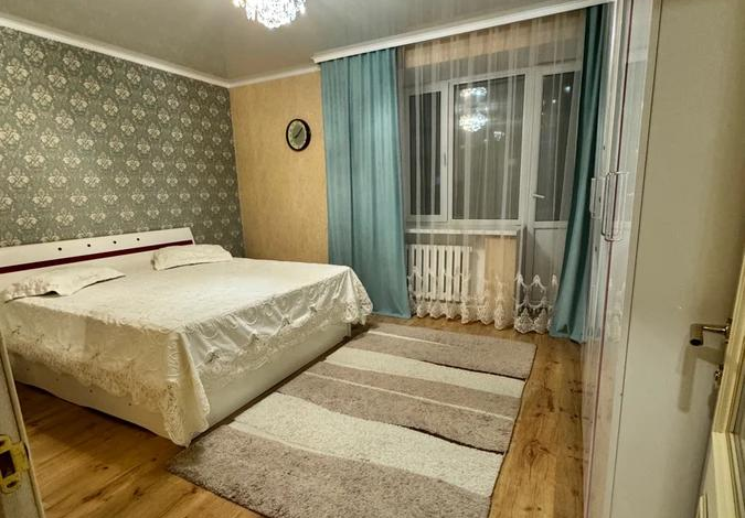 1-комнатная квартира · 51.5 м² · 9/13 этаж, Мукан Тулебаев 5