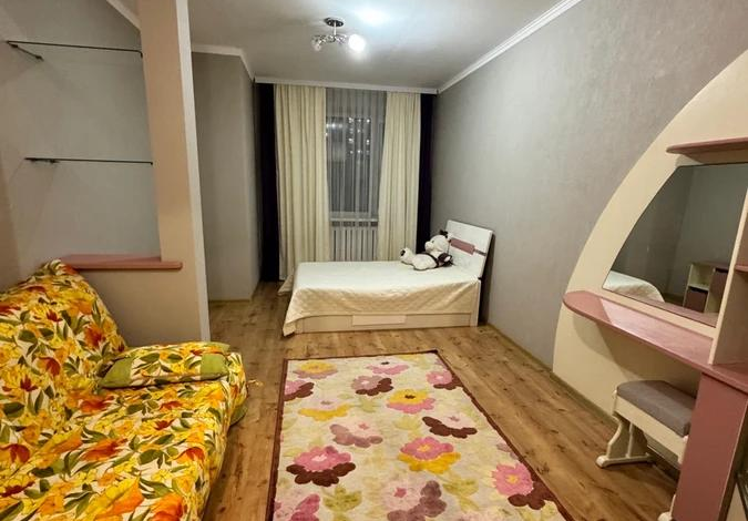 1-комнатная квартира · 51.5 м² · 9/13 этаж, Мукан Тулебаев 5