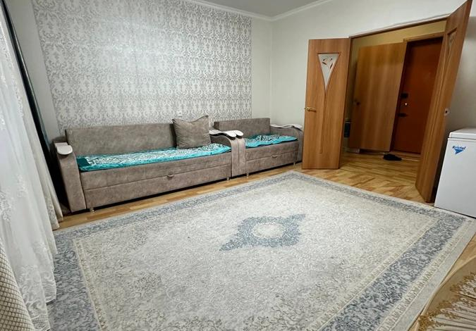 2-комнатная квартира · 54 м² · 6/9 этаж, Майкудук, мкр Голубые пруды 7