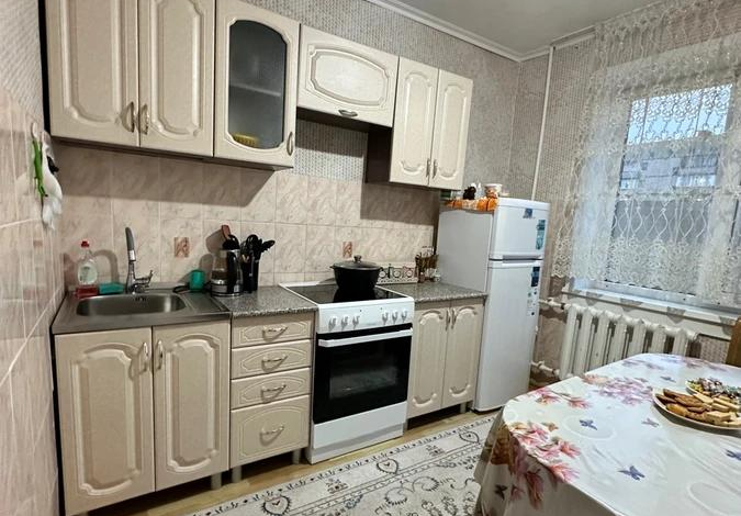 2-комнатная квартира · 54 м² · 6/9 этаж, Майкудук, мкр Голубые пруды 7