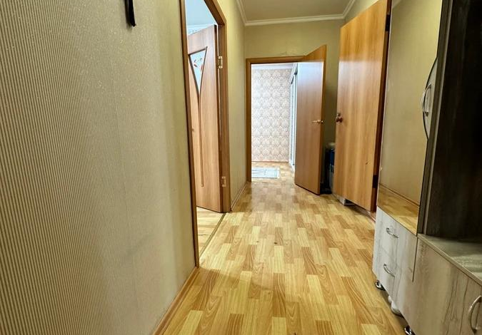 2-комнатная квартира · 54 м² · 6/9 этаж, Майкудук, мкр Голубые пруды 7