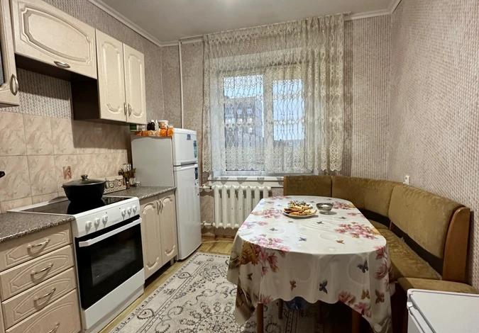 2-комнатная квартира · 54 м² · 6/9 этаж, Майкудук, мкр Голубые пруды 7