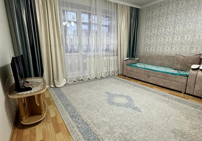 2-комнатная квартира · 54 м² · 6/9 этаж, Майкудук, мкр Голубые пруды 7