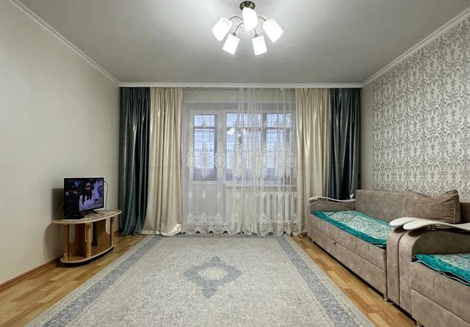 2-комнатная квартира · 54 м² · 6/9 этаж, Майкудук, мкр Голубые пруды 7