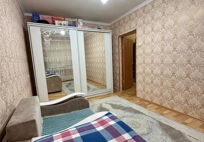 2-комнатная квартира · 54 м² · 6/9 этаж, Майкудук, мкр Голубые пруды 7