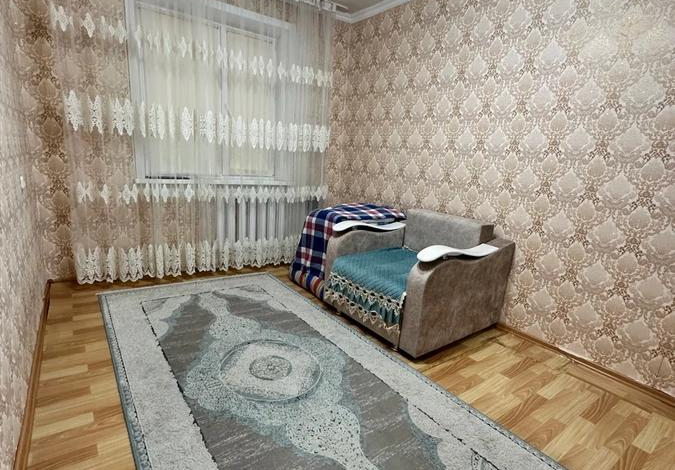 2-комнатная квартира · 54 м² · 6/9 этаж, Майкудук, мкр Голубые пруды 7