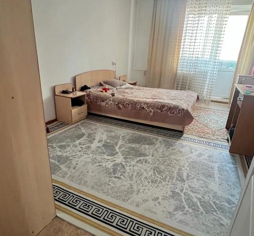 3-комнатная квартира · 94.4 м² · 9/10 этаж, Ткачева 10