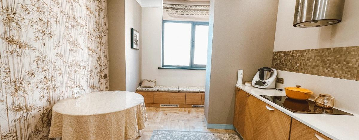 3-комнатная квартира · 90 м² · 9/13 этаж, Ади Шарипова 145