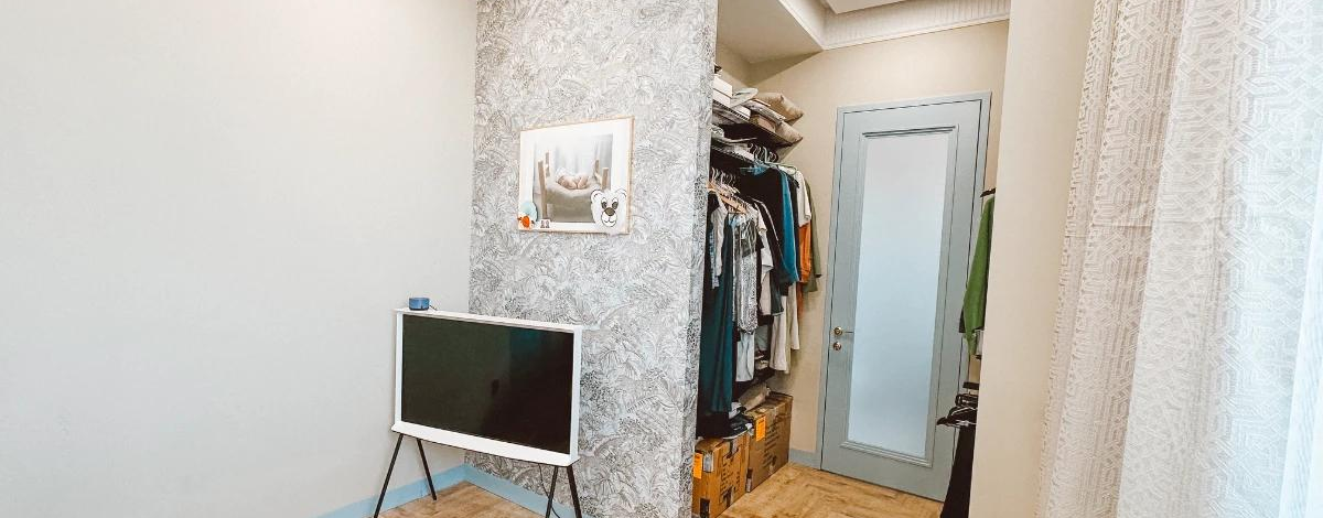 3-комнатная квартира · 90 м² · 9/13 этаж, Ади Шарипова 145