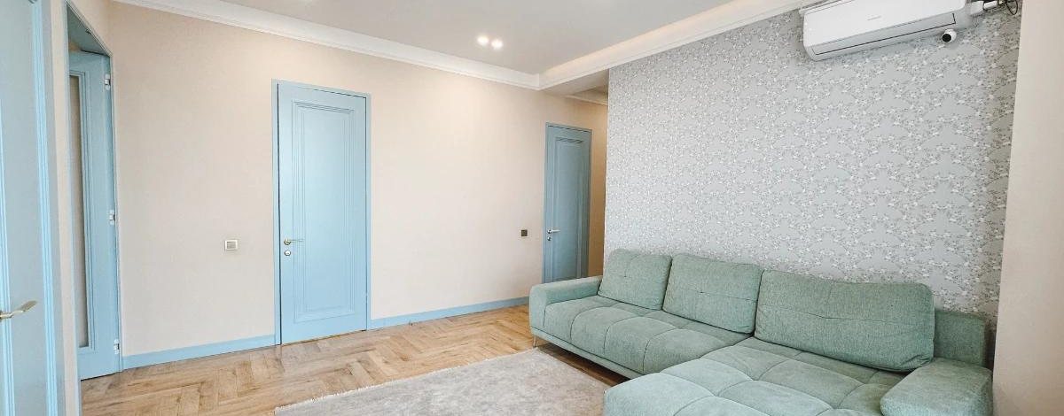 3-комнатная квартира · 90 м² · 9/13 этаж, Ади Шарипова 145
