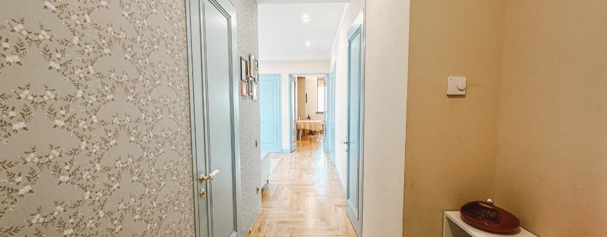 3-комнатная квартира · 90 м² · 9/13 этаж, Ади Шарипова 145