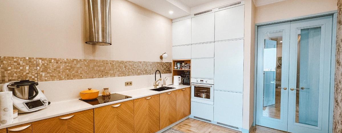 3-комнатная квартира · 90 м² · 9/13 этаж, Ади Шарипова 145