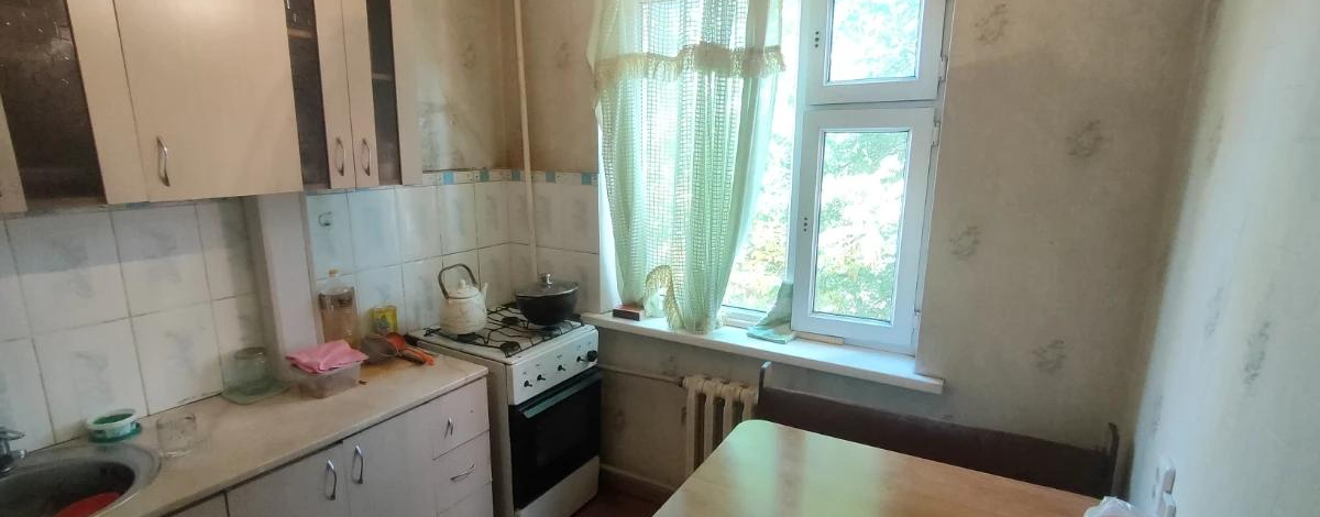 2-комнатная квартира · 45 м² · 3/5 этаж, 5-МКР 1