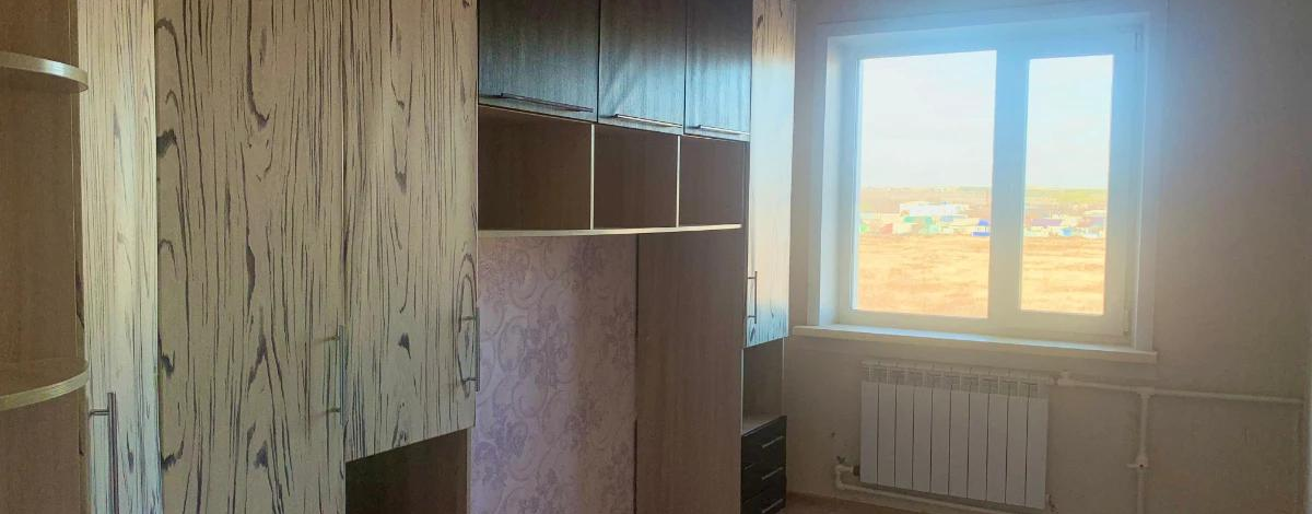 2-комнатная квартира · 45 м² · 5/5 этаж, Пришахтинск, 23й микрорайон 36