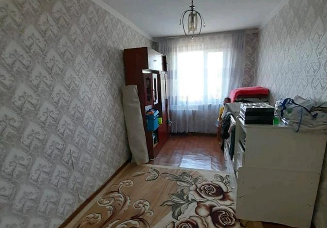 2-комнатная квартира · 45 м² · 4/5 этаж, 2мкр Каратау 11