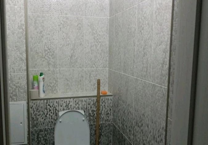 2-комнатная квартира · 75 м² · 1/6 этаж, мкр. Алтын орда