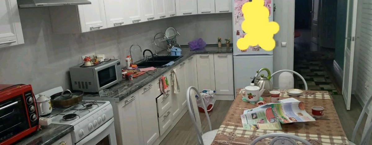 2-комнатная квартира · 75 м² · 1/6 этаж, мкр. Алтын орда