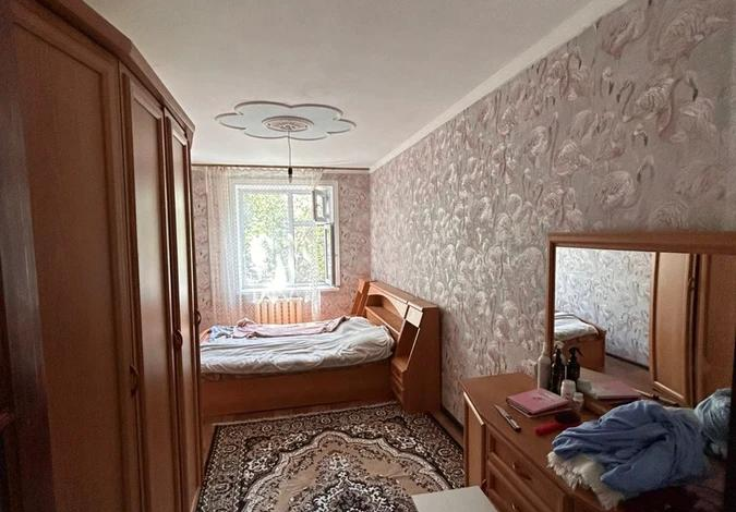 2-комнатная квартира · 45 м² · 3/5 этаж, Жайлау 20