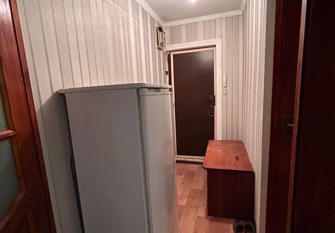 2-комнатная квартира · 45 м² · 3/5 этаж, Жайлау 20