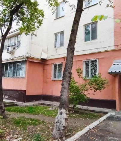 1-комнатная квартира · 37 м² · 1/5 этаж, Тонкуруш