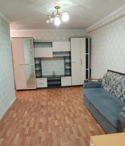 1-комнатная квартира · 37 м² · 1/5 этаж, Тонкуруш