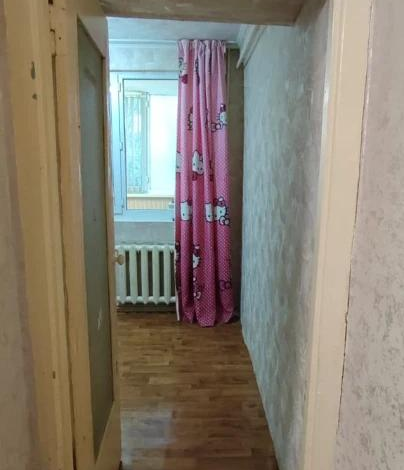 1-комнатная квартира · 37 м² · 1/5 этаж, Тонкуруш