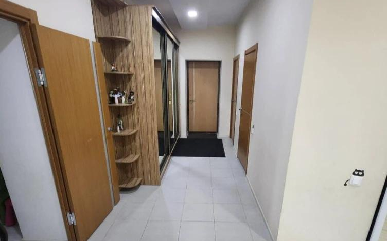3-комнатная квартира · 121 м² · 4/8 этаж, мкр. Алтын орда, Санкибай батыра — Альтаир