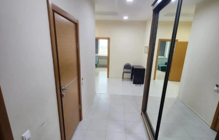 3-комнатная квартира · 121 м² · 4/8 этаж, мкр. Алтын орда, Санкибай батыра — Альтаир