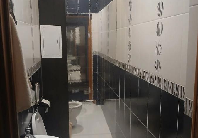 3-комнатная квартира · 121 м² · 4/8 этаж, мкр. Алтын орда, Санкибай батыра — Альтаир