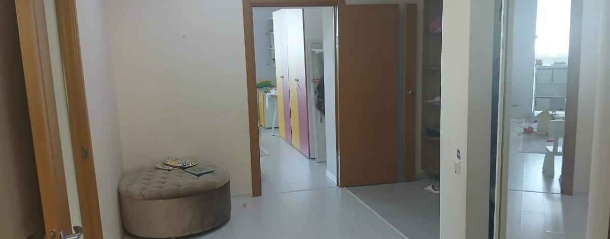 3-комнатная квартира · 121 м² · 4/8 этаж, мкр. Алтын орда, Санкибай батыра — Альтаир