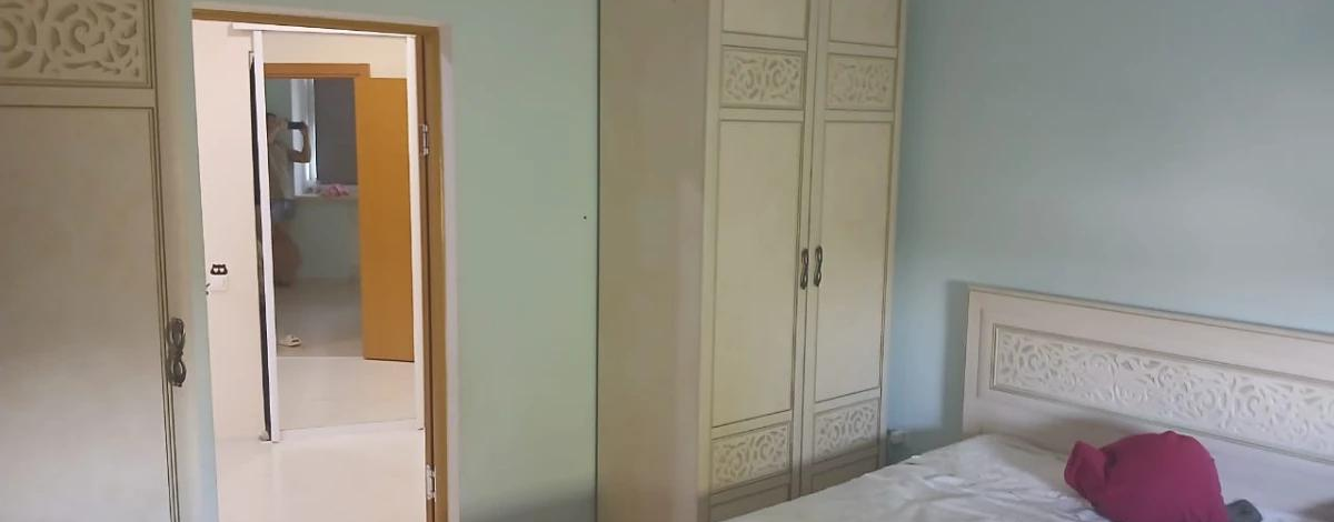 3-комнатная квартира · 121 м² · 4/8 этаж, мкр. Алтын орда, Санкибай батыра — Альтаир
