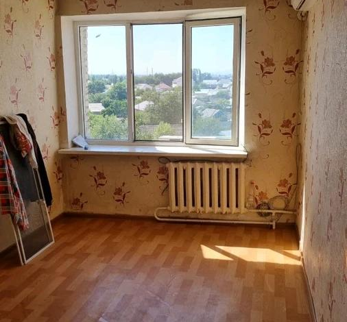 1-комнатная квартира · 31.5 м² · 5 этаж, Воинская