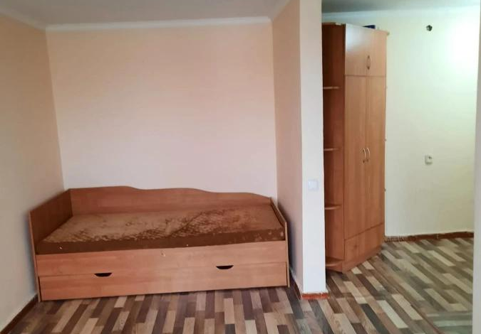 1-комнатная квартира · 30 м² · 4/4 этаж, Толе би